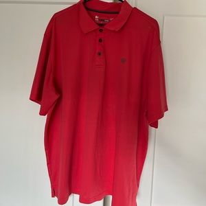Ariattek heat series Polo Shirt XXL mens